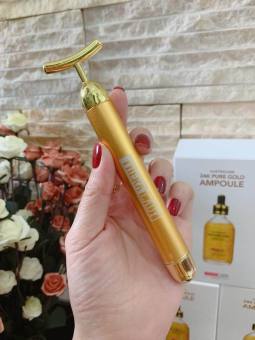 Thanh lăn nâng cơ mặt