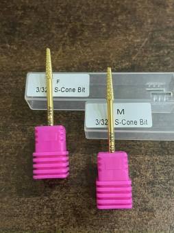 ĐẦU MÀI KHÓE DA A&K SCONE F-M-C