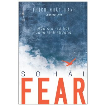 Fahasa - Fear - Sợ Hãi