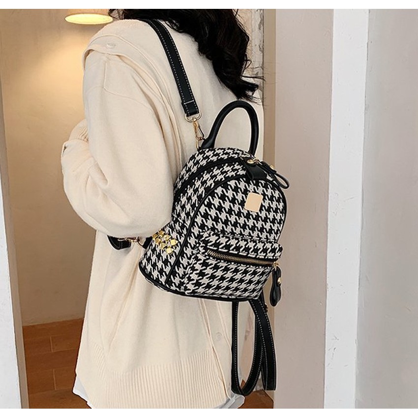 Balo mini thời trang siêu hot 2021 93