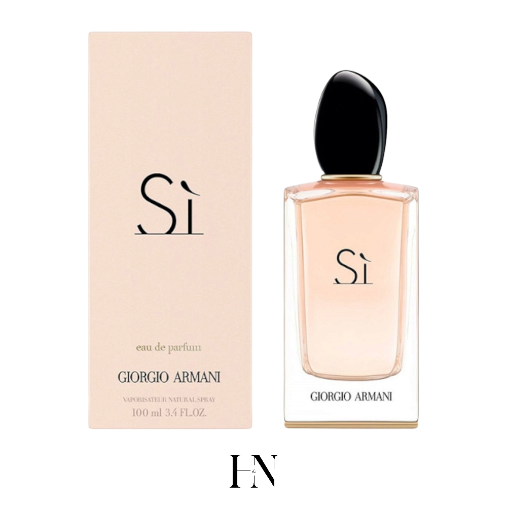 Giorgio Armani Sì giá tốt Tháng 04,2023|BigGo Việt Nam