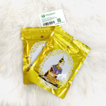 MIẾNG DÁN THẢI ĐỘC BÀN CHÂN THÁI LAN