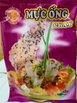 MỰC ÔNG CHAY ÂU LẠC - GÓI 225G