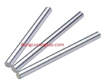 Thanh trượt tròn 20mm / Ty trượt tròn 20mm dài 1m