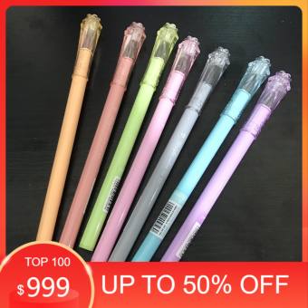 3 Cây bút bi kim cương chosch 956 nhiều màu, cam kết hàng đúng mô tả, chất lượng đảm bảo, an toàn đến sức khỏe người sử dụng, đa dạng mẫu mã, màu sắc, kích cỡ