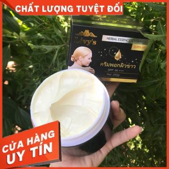 Kem Body Livi Đen- kem body livy đen