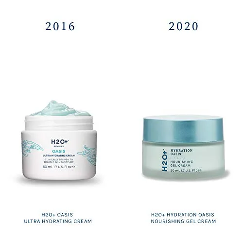 h20 oasis ultra hydrating cream