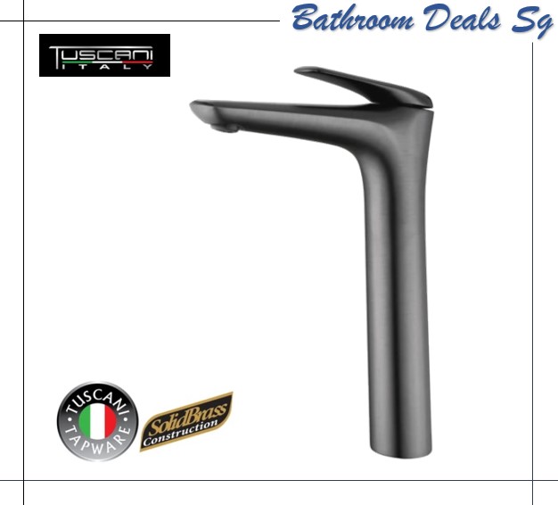 American Standard Concept Round Double Towel Bar