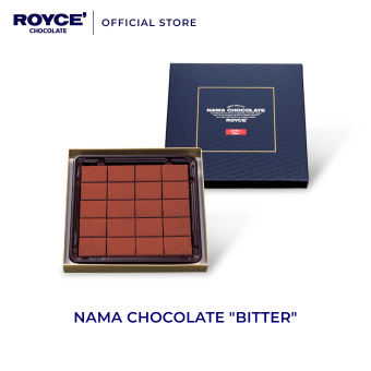 Chocolate tươi Nama “Bitter”