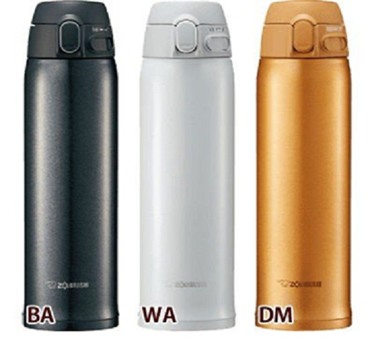 Bình lưỡng tính Zojirushi SM-TA60 - Hàng chính hãng