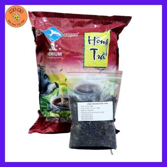 hồng trà/hồng trà king xuân thịnh tách lẻ 50-100g/nguyên liệu làm trà sữa/MS99