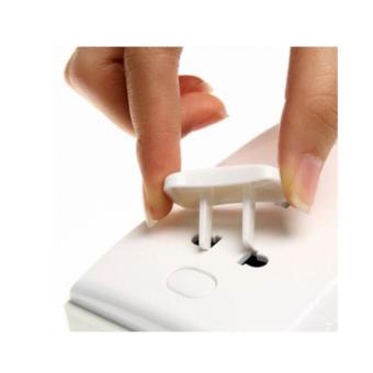 Bịt Ổ Điện An Toàn Cho Bé