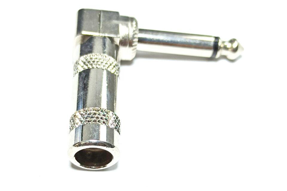 Jack 6ly cong hàn dây tin hiệu – 1 cái