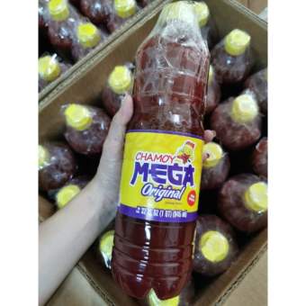 SỐT CHAMOY MEGA 945ML