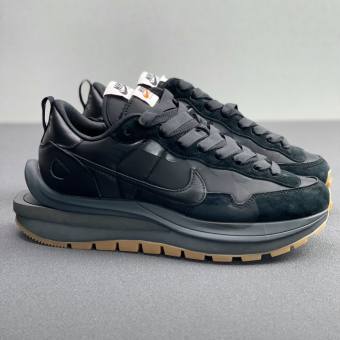 Giày Nike Vaporwaffle x Sacai - Tặng Kèm Vớ Nike