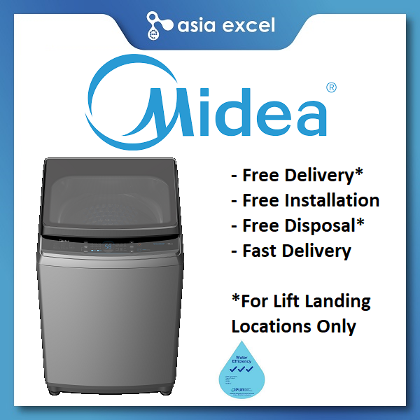 midea ma200w85