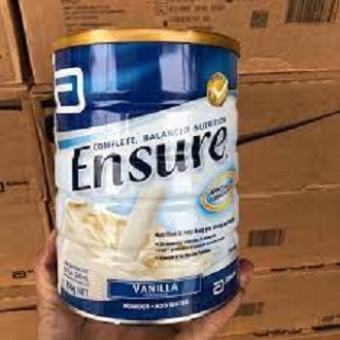 Sữa Ensure úc 850g (Dành Cho Người Lớn)