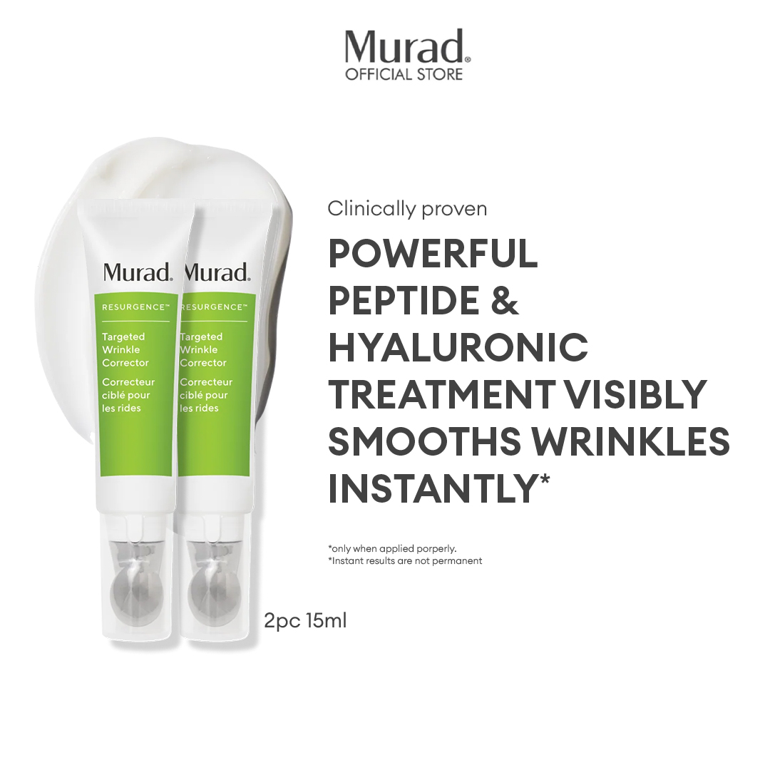 Buy Murad Full Product Range | Brand Selection - Lazada Singapore