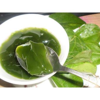 Bột thạch găng Tam Đảo thơm ngon mát lành ( Gói 100gr tặng kèm vôi trong)