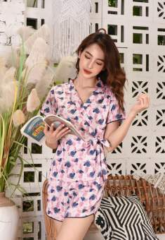 Bộ đồ mặc nhà WINNY - 1MNSA20109