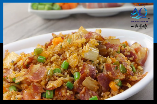 Gia Vị Chiên Cơm Nhật Bản (5 vị)