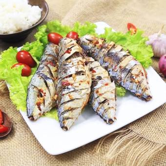 KHÔ CÁ BẠC MÁ ĐẶC SẢN MINH TRIẾT  nhà làm không hóa chất 250gr 500gr 1kg