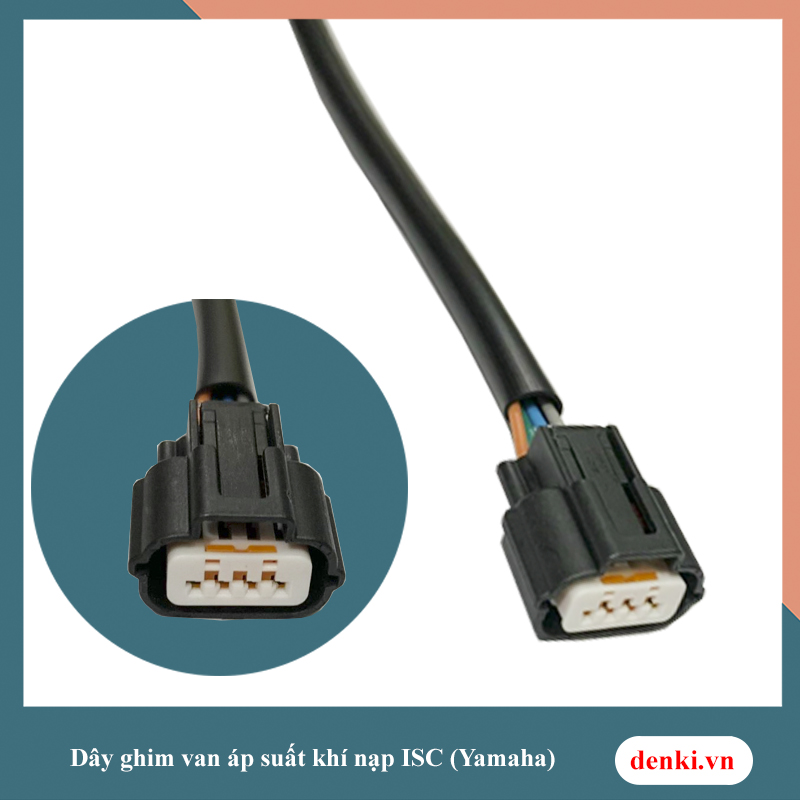 Dây ghim van ISC dành cho dòng xe Yamaha