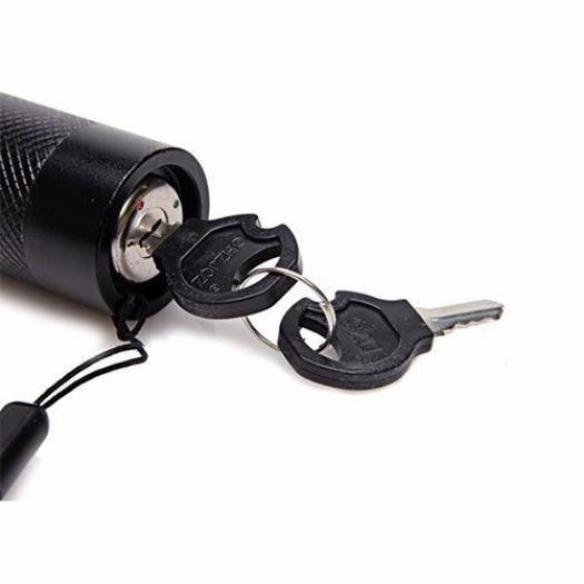 Đèn Pin Laser 303 Tia Xanh, Đỏ Siêu Sáng Cao Cấp Chiếu Cực Xa