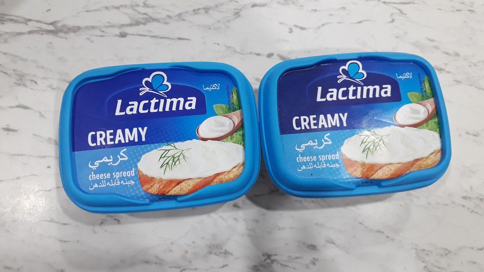 Phô mai phết lactima 150g-