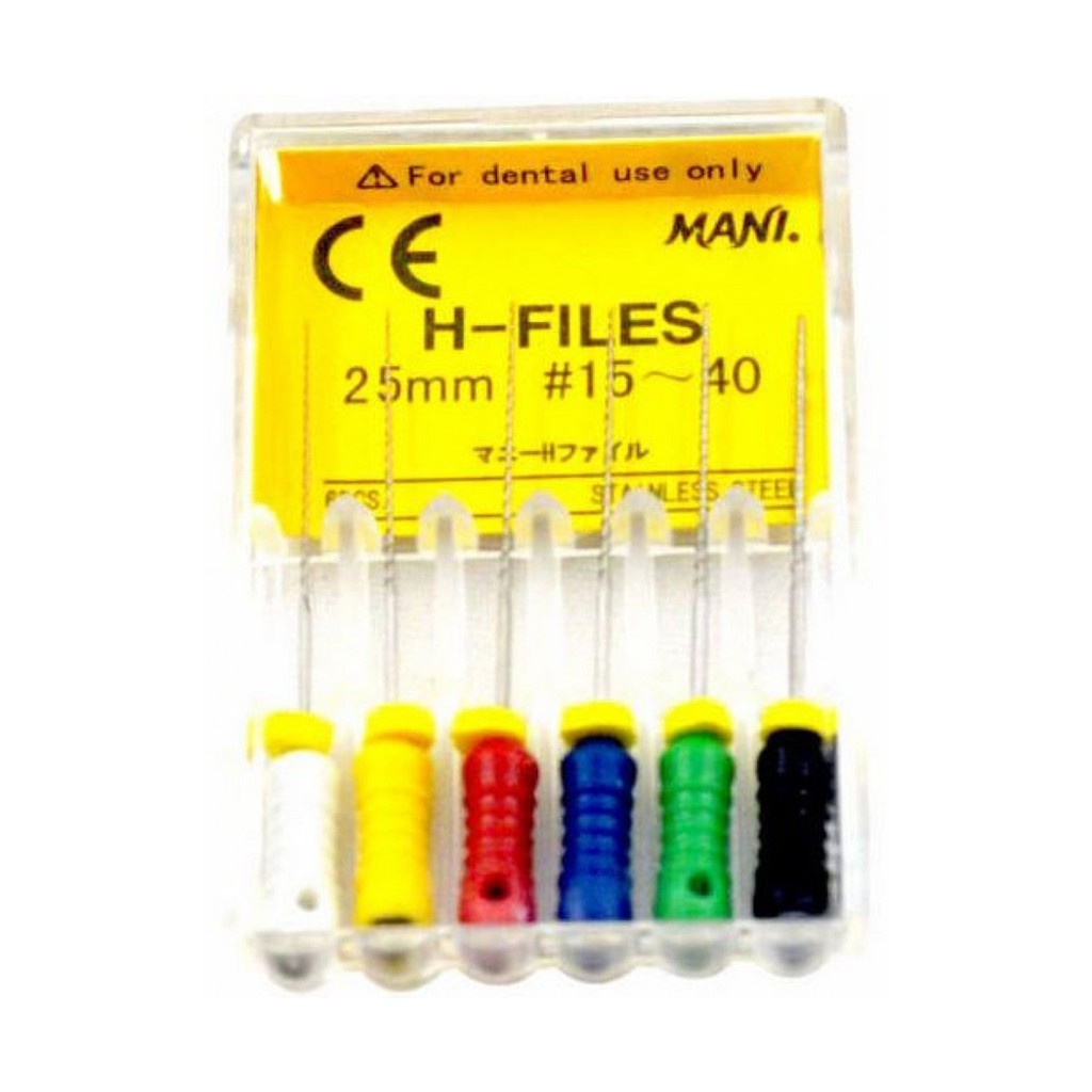 Trâm hfile mani 10-80