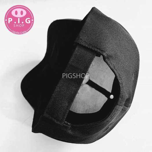 Nón kết NY - Nón Lưỡi Trai NY - Mũ Lưỡi Trai - Nón Kết Nam Nữ