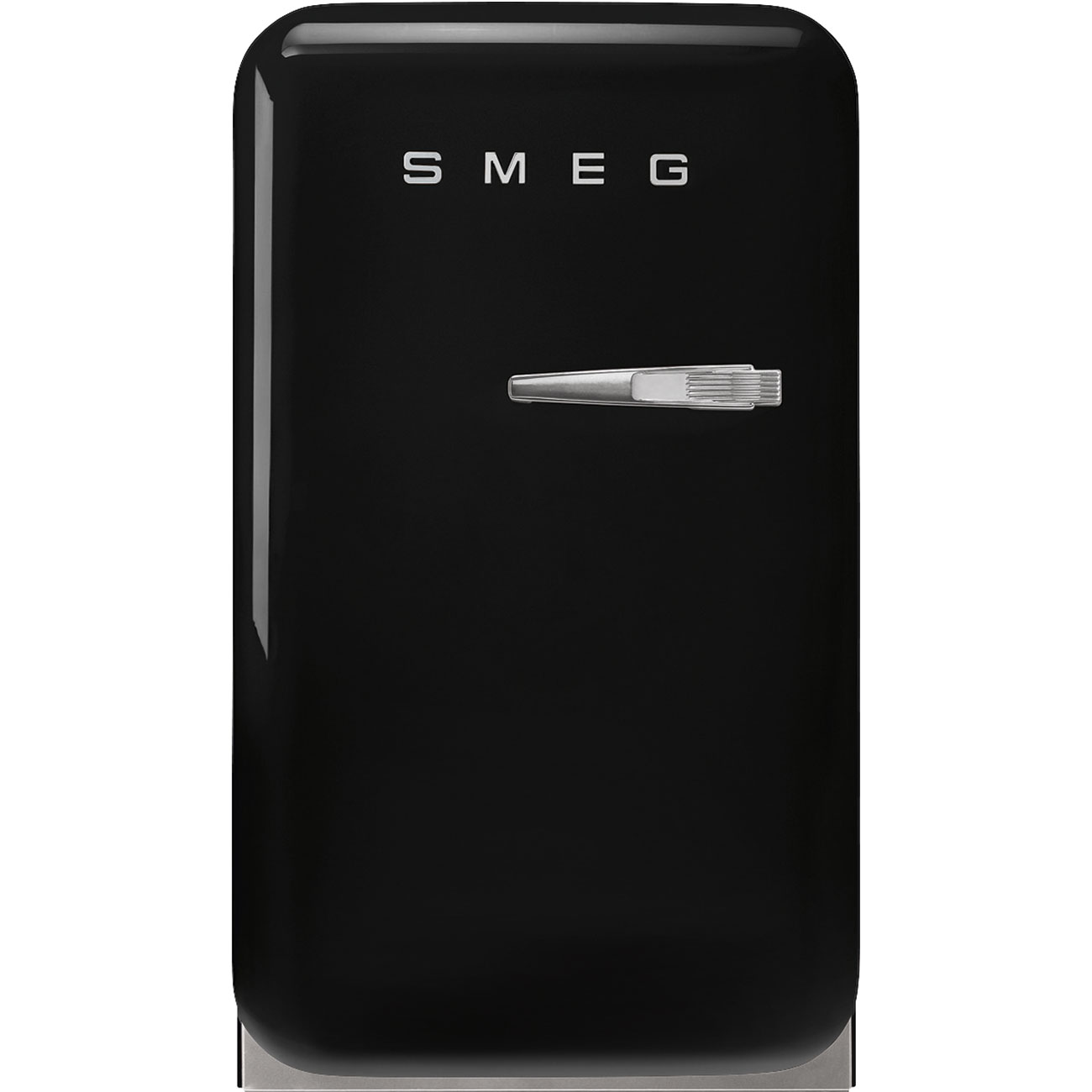 mini smeg freezer