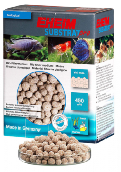 Vật liệu lọc cao cấp Ehem Substrat Pro (hộp 1 lít)