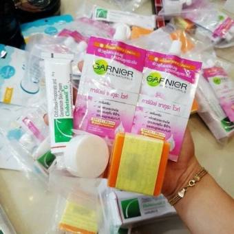 5 món Kem TRI NAM TAN NHAN Clobetamil G thái lan