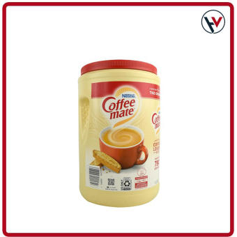 Bột Kem Pha Cà Phê Nestle Coffee Mate 1.5kg