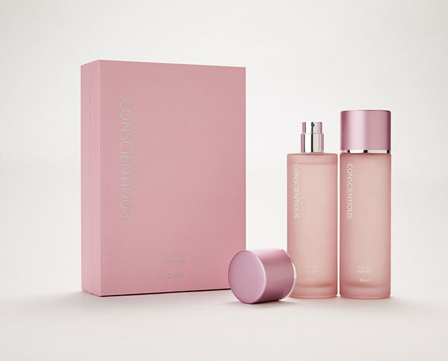 Local SG Seller ] ( Twin Pack ) Riway Purtier Conscientious Spray