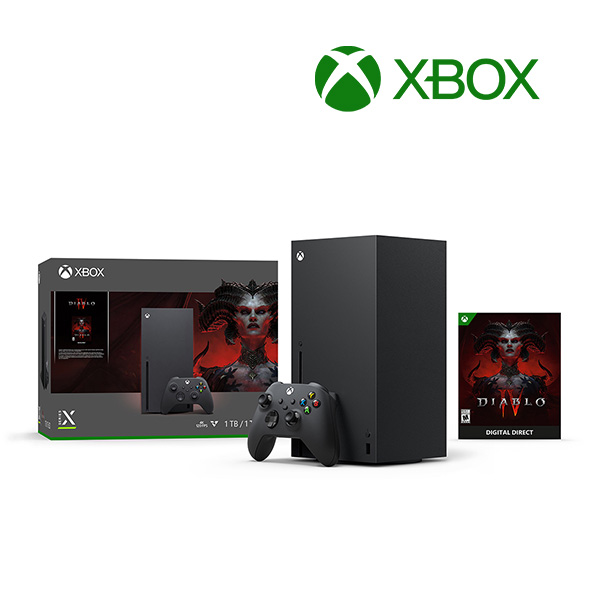 xbox price series x