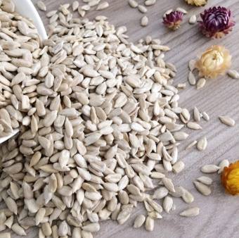 Hạt hướng dương ( đã tách vỏ) 100g/500g/1kg