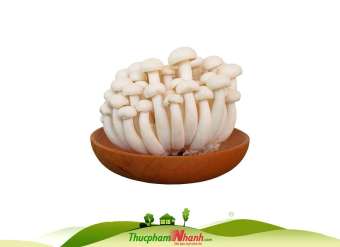 Nấm linh chi trắng - Gói 125g