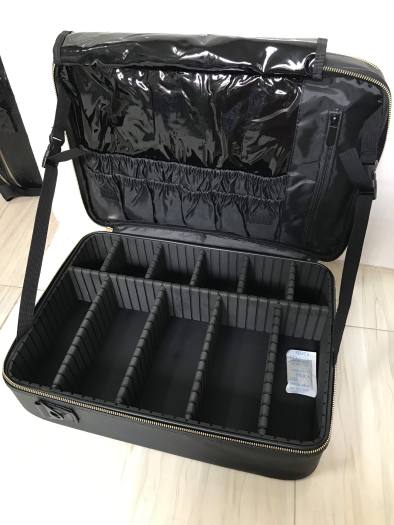 CỐP BALO TRANG ĐIỂM CHUYÊN NGHIỆP