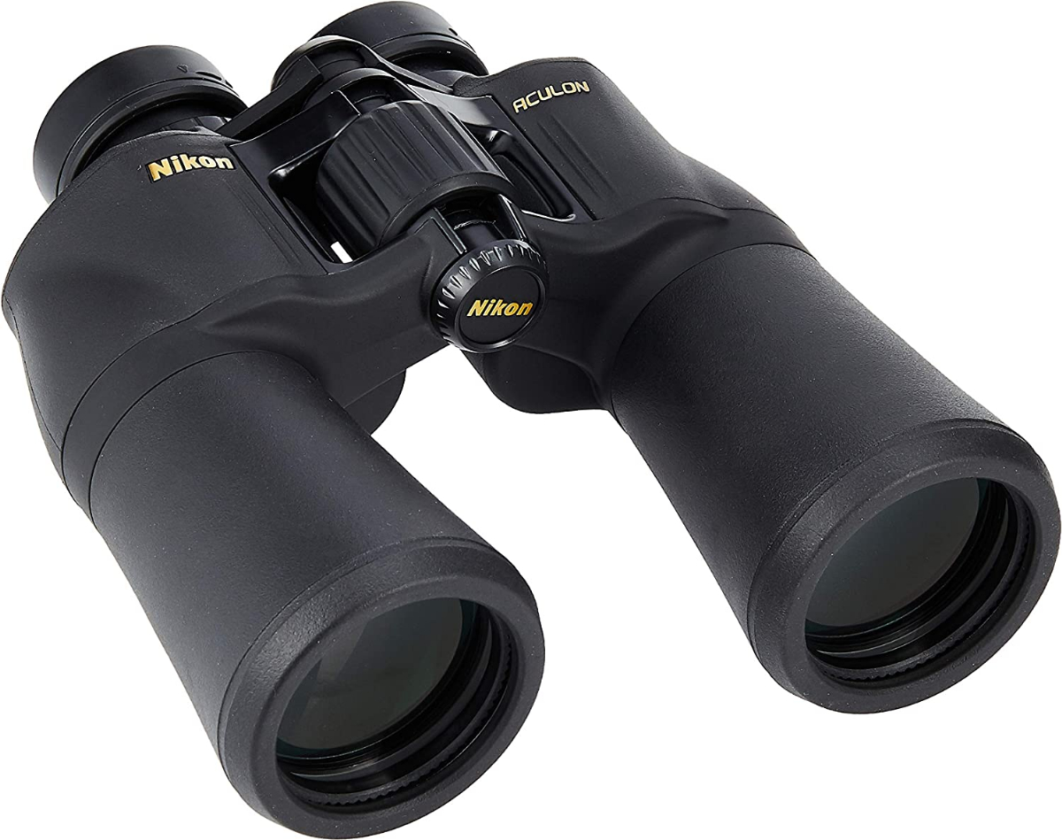 nikon binoculars price list