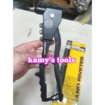 Kìm Bấm Rive Kìm Rút Đinh Tán Rive Cathey HR-008