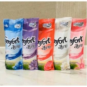 Nước xả vải Comfort Thái bịch 500ml (1 Túi)