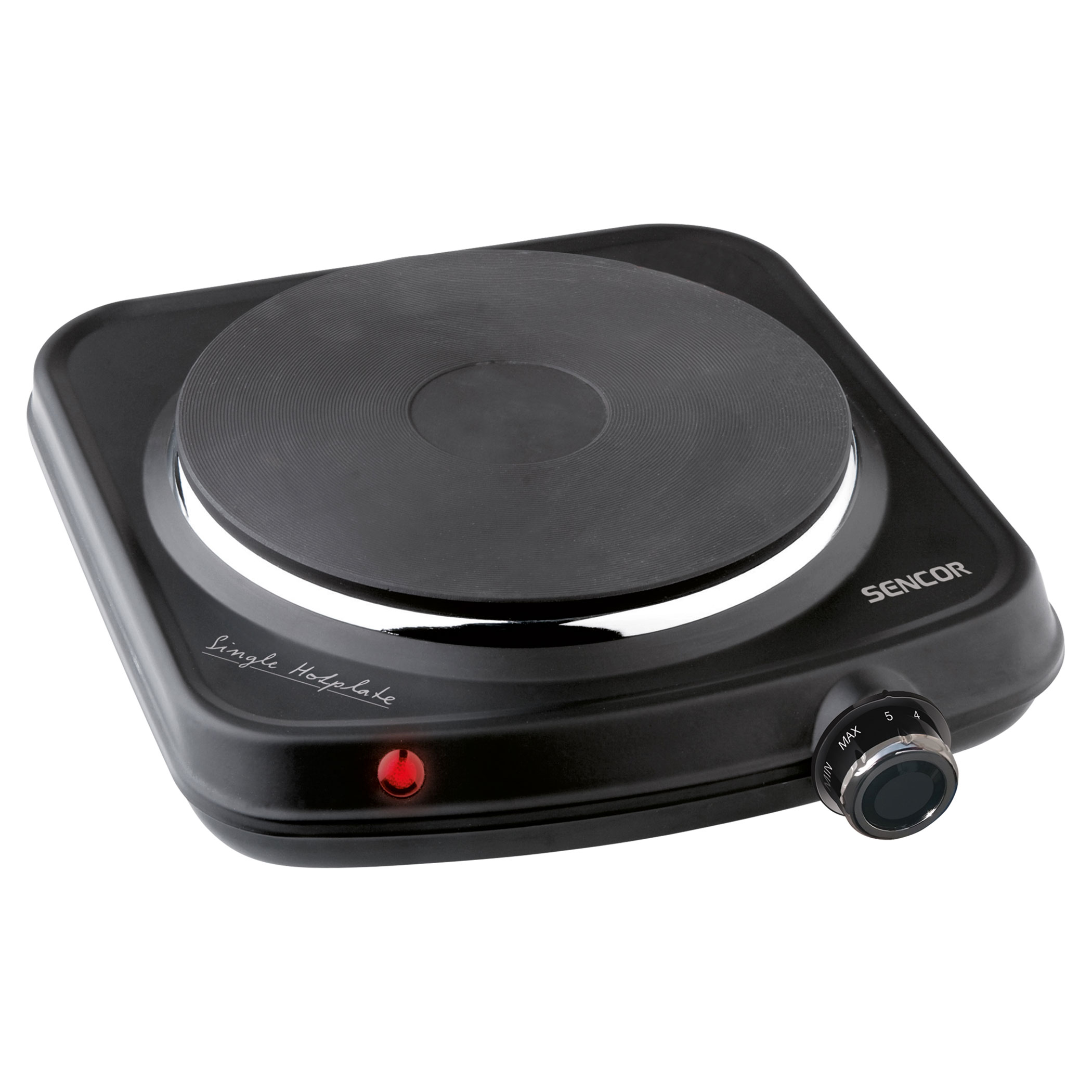 small burner electric