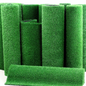 Artificial Turf Fence Panels for Home Garden Outdoor Decoration