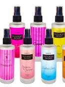 Victoria's Secret Perfume Collection: Vanilla, Bombshell, Love Spell & More