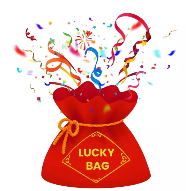 [QUÀ TẶNG BÍ ẨN] Dành cho khách mua hàng, quà tặng ngẫu nhiên khi đơn hàng thỏa điều kiện, quà tặng may mắn, quà tặng tri ân