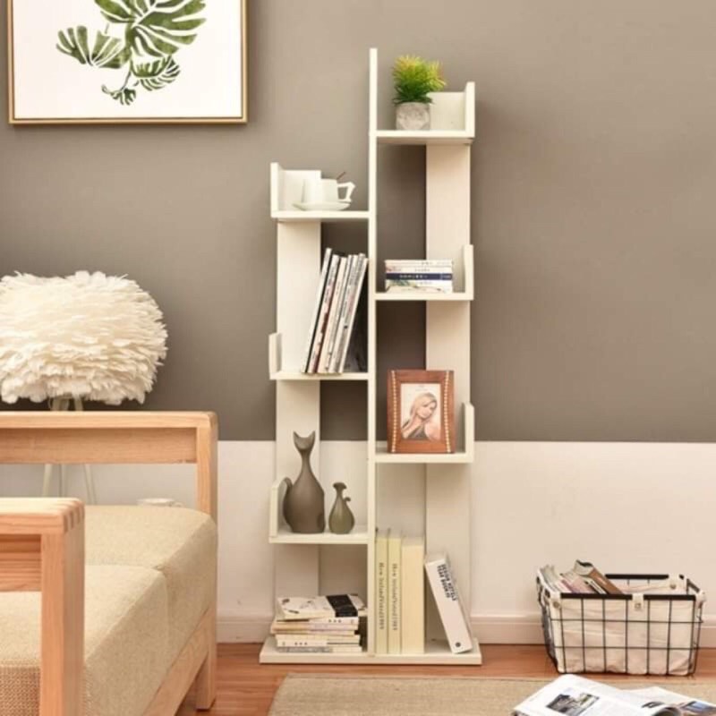 Kệ trang trí hình xương rồng