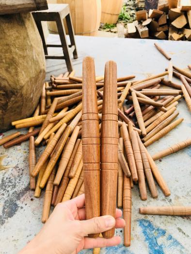 Bán dùi trống múa lân