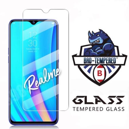 Realme Tempered Glass Screen Protector for Multiple Models